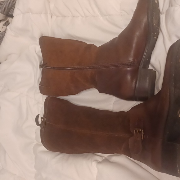 Franco Sarto Shoes - Women's Franco Sarto riding boots!